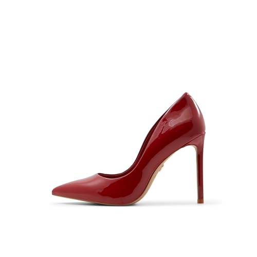ALDO Zapatos de vestir Stessy para mujer, Rojo -, 38 EU