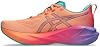 Zapatillas de running ASICS NOVABLAST 5 Unisex 8