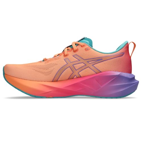 Image of ASICS Unisex NOVABLAST 5 Running Shoes