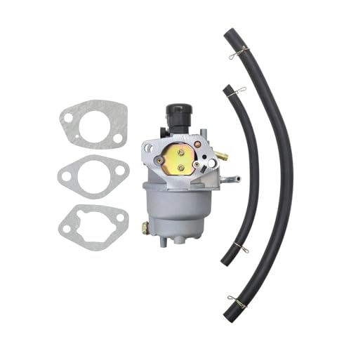 Carburateur HT3813 pour retrouver une pelouse impeccable