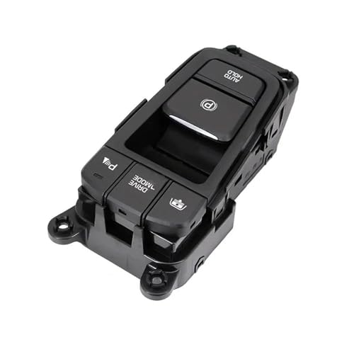 Bouton de frein à main de voiture de stationnement électronique OEM 93300-C1610