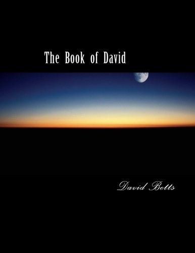 The Book of David