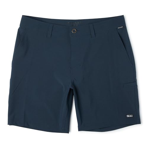 Mako Hybrid Shorts 20