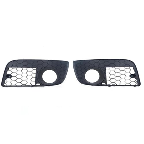 Calandres avant VW Jetta MK5 pour rénover le style de votre voiture