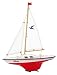 **Ghunter- Windy Barca a Vela, Multicolore, 1804