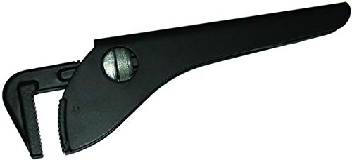 Blitz Type Hose Wrenches with Roller. 225 mm for Pipes up to 1.1/2"