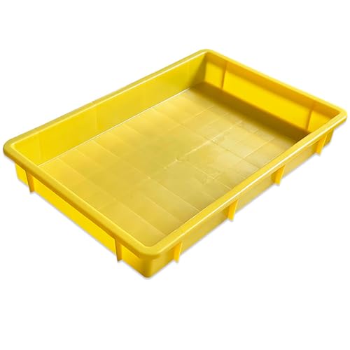 ICpIChpiRh~AvX`bNA[ggCAK[fjOgCAԉpiȂǗp[eBeBgCj(Yellow,60*41*9cm/24*16*4in)