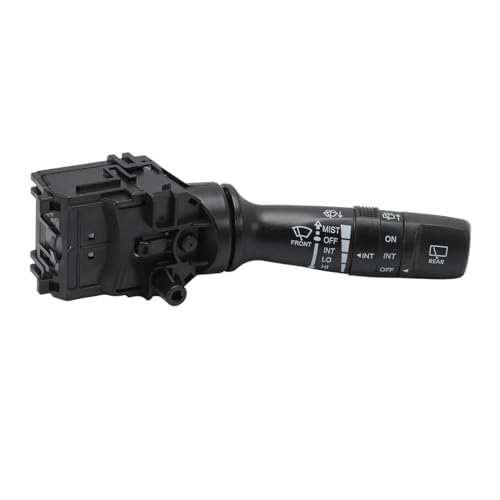 Commutateur d'essuie-glace Hyundai Accent 2015 comodo multifonction 9320-2K050