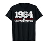 Photo Gallery 61° compleanno uomo donna 61 anni 1964 decorazione divertente regalo maglietta Photo Gallery 61° compleanno uomo donna 61 anni 1964 decorazione divertente regalo maglietta