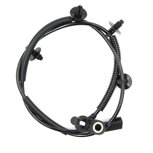 Capteur vitesse de roue ABS arrière pour Jaguar X-Type 2002-2008 référence C2S43218