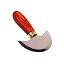 Leather Knife S