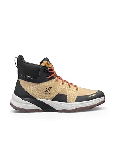 Daytrek Walking Boots homme RevolutionRace : chaussures randonnée trekking imperméables stables