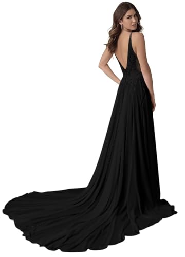 Lace Mermaid Wedding Dresses for Bride 2025 Long Appliques Tulle Wedding Gown Boho Beach Bridal Gowns with Train