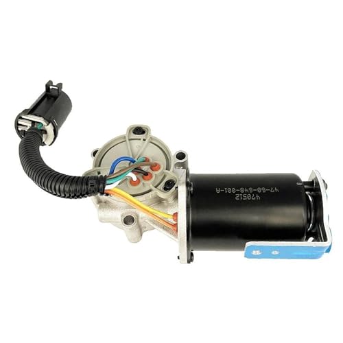 Moteur de boîte de transfert 3255705007 pour SsangYong Actyon et Kyron 4WD
