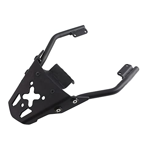 Porte-Bagages arrière G310R Support Sacoche pour Escapades et Trajets Quotidiens