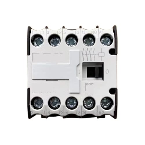 Contacteur DC DILEM-10-G dépannage armoire électrique industrielle