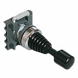Joystick passend für ABB ohne Kontaktblöcke (MJS3-40B)