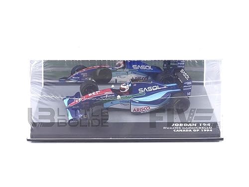 Promocar PRO10750-29900 Coche Miniatura Coleccionable, Azul