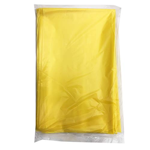 ポリ袋 300mm x 450mm 1000枚入り　イエロー　黄色　ビニール袋 ポリ袋 300mm x 450mm 1000枚入り イエロー 黄色 ビニール袋