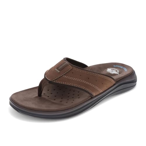Dockers Men's Banks Flip-Flop