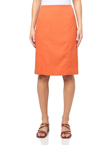 Kasper Women's Petite Lafayette Skirt with Snts at Princess Se