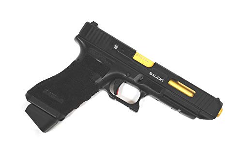 Amazon.co.jp: DOUBLE BELL G34 グロック SAI カスタム ブローバック
