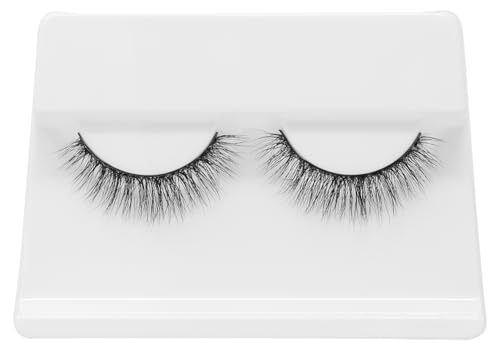 Image of L.A. COLORS Flexi Comfort Lash, Wispy Business CBEL507 (Pack of 3)