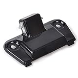 Eynpire 7214 Glove Box Latch Upper Catch For BMW 51161849472