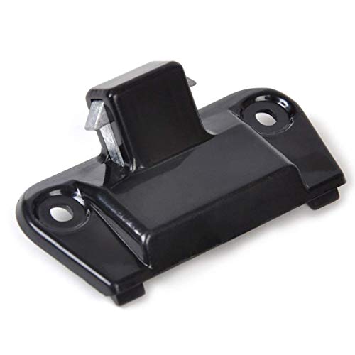 Cerradura Superior Guantero Metal miniatura 1
