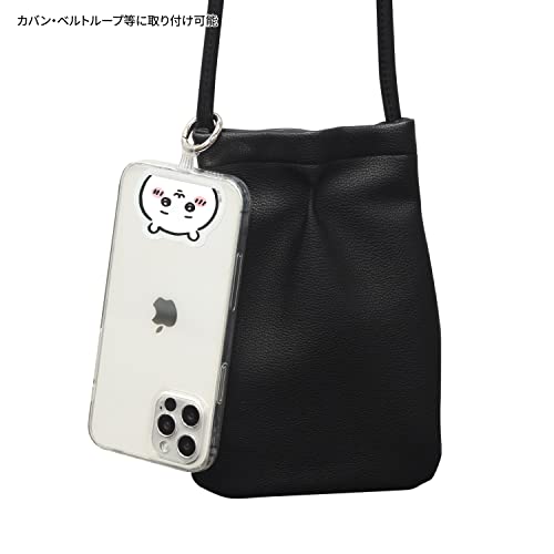 Gourmandise Chiikawa Multi Ring Plus Soporte de Anillo para Móvil 5