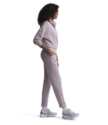 Image of Varley Women's Hawley Half Zip Sweater