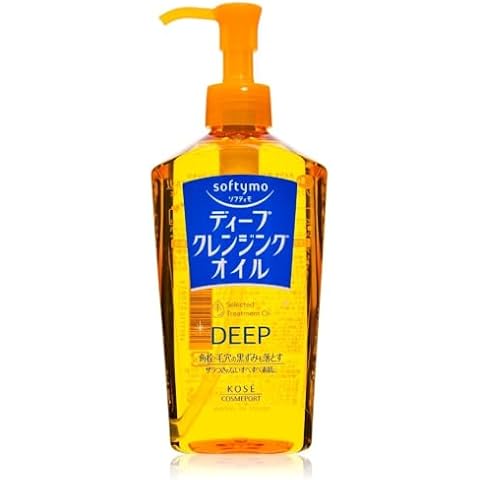 Kose Softymo Deep Cleansing Oil 230ml Cover