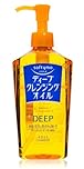Kose Softymo Deep Cleansing Oil-230ml (japan import) [Badartikel]