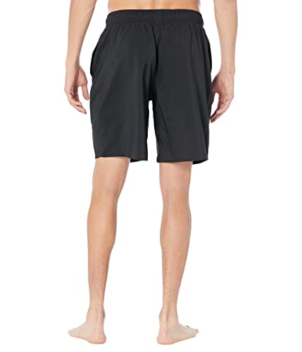 adidas Men's Standard Classic Length Solid Swim Shorts2
