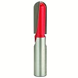 Freud 18-122 3/4-Inch Diameter Round Nose Router Bit with 1/2-Inch Shank