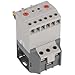 Controls Relay Overloads, 100-260 VAC, 8-40A, Screw, 70 Deg C Max, CGE40 Series