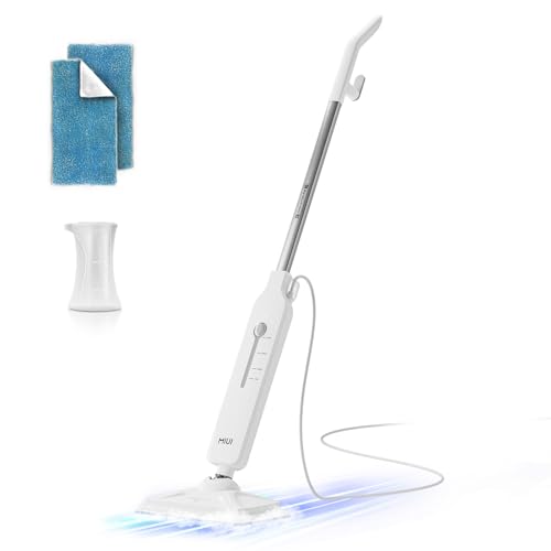home steam mop for hardwood floors