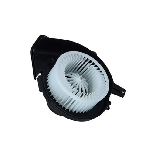 Motor soplador aire acondicionado coche‌ MOTOR DEL VENTILADOR DE CALEFACCIÓN Compatible con SEAT CORDOBA TOLEDO Compatible con SKODA MK1 MK2 MK3