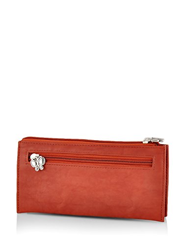 Image of Butterflies Women's Clutch
