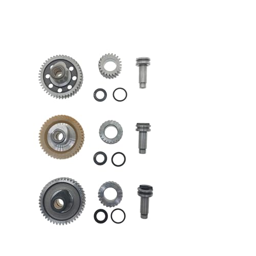 Arbre à cames renforcé pour motos CG125 à CG300 et modèles XF ZJ