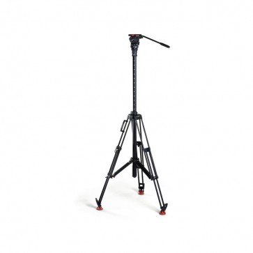 Sachtler 4161 Soom Tripod System