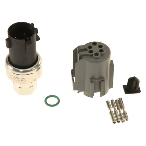 Santech Industries MT0614 A/C Switch