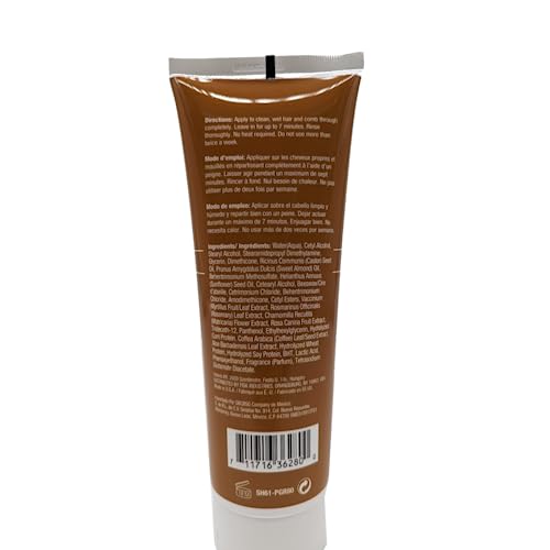 Difeel Pro-Growth Hair Mask 8 oz. - Hair Mask for Hair Growth, Hair Loss Mask