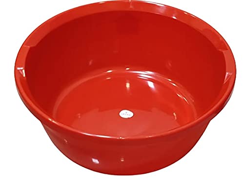 Truvic Unbreakable Multipurpose Bath Tub 40 LTR (Multy Color (B089NZK5BF) Amazon Price History, Amazon Price Tracker