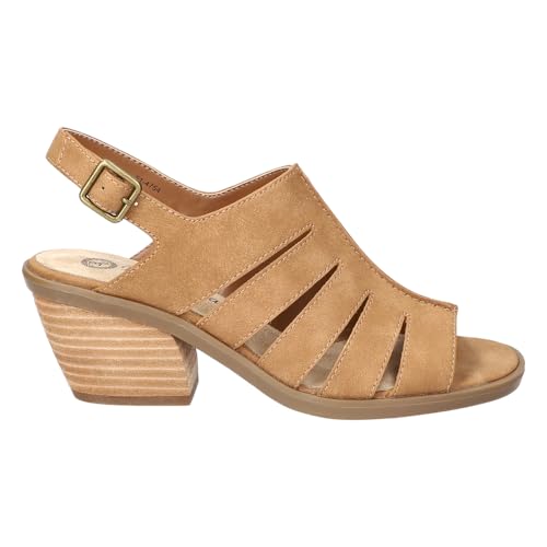 Bella Vita Women's Rhodes Heeled Sandal