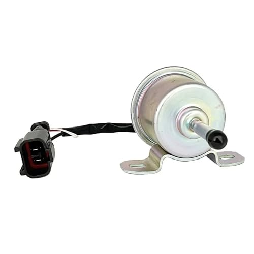 Bomba combustible 129612-52100 soluciona fallos motor Yanmar 4TNV84 2