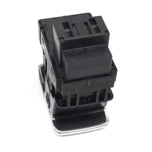 Interruptor de freno de mano electronico 8U0927225G soluciona error de parking en Q3 8U 4