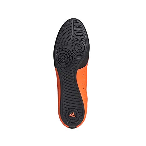 Image of Adidas Mat Hog 2.0 Wrestling Shoes