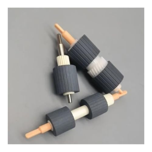 Rouleaux de ramassage 604K23660 pour copieur Xerox 4112 4127 et kit alimentation papier