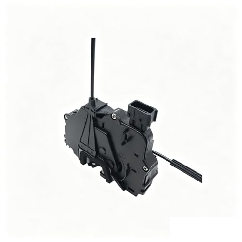 Serrure de hayon Citroen Relais 2006-2024 loquet de coffre électrique
